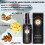 Upgraded Beard Grooming Kit w/Beard Conditioner,Beard Oil,Beard Balm,Beard Brush,Beard Shampoo/Wash,Beard Comb,Beard Scissors,Storage Bag,Beard E-Book 3