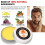 Upgraded Beard Grooming Kit w/Beard Conditioner,Beard Oil,Beard Balm,Beard Brush,Beard Shampoo/Wash,Beard Comb,Beard Scissors,Storage Bag,Beard E-Book 6