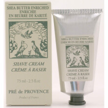 Pre de Provence Shea Butter Shave Cream
