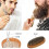 Upgraded Beard Grooming Kit w/Beard Conditioner,Beard Oil,Beard Balm,Beard Brush,Beard Shampoo/Wash,Beard Comb,Beard Scissors,Storage Bag,Beard E-Book 7