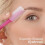 Schick, Hydro Silk Touch Up, Verschiedene Farben, 3 Einwegrasierer 4