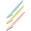 Tinkle Eyebrow Razor (Pack of 3) 2