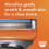 Gillette Gillette Fusion5 Ricariche per lamette da uomo, 12 pezzi 3