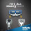 Gillette Gillette Mach3 Turbo Cartridges, 4 Count 8