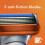 Gillette Gillette Fusion5 Ricariche per lamette da uomo, 12 pezzi 7