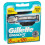 Gillette Gillette Mach 3 Razor Refill Cartridges 8 Count 3
