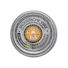 Beard Guyz snorwas - sculpt en tam (1 oz)