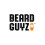 Beard Guyz snorwas - sculpt en tam (1 oz) 7