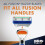 Gillette Gillette Fusion Men's Manual Razor Refills, 4 Count 6