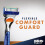 Gillette Gillette Fusion Men's Manual Razor Refills, 4 Count 7