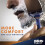 Gillette Gillette Fusion Men's Manual Razor Refills, 4 Count 4