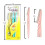 Tinkle Eyebrow Razor Pack of 6 6