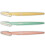 Tinkle Eyebrow Razor Pack of 6 7