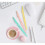 Tinkle Eyebrow Razor Pack of 6 5