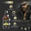 Pura D'or, Λάδι Μωσού, 4 fl oz (118 ml) 6