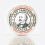 CAPTAIN FAWCETT Cera per Baffi Expedition Strength 15ml 2