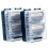 Harry's Harry's Men's Razor Blade Refills 8 Count (Twin Pack) 4