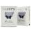 Harry's Harry's Men's Razor Blade Refills 8 Count (Twin Pack) 1