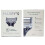 Harry's Harry's Men's Razor Blade Refills 8 Count (Twin Pack) 3