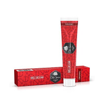 1 Tube Original Old Spice Lather Rasiercreme, 70 g