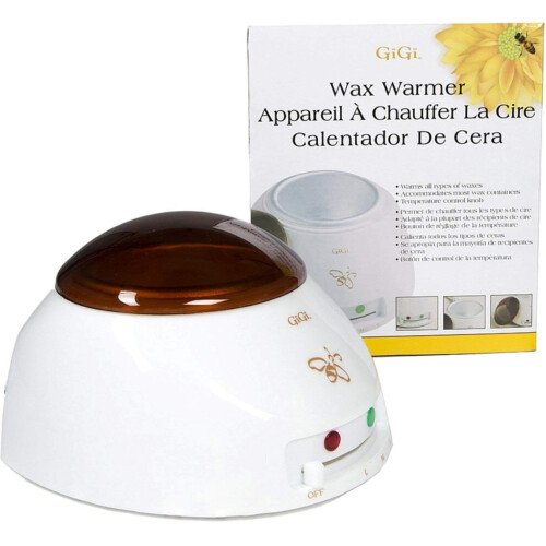 GiGi Honee Wax Warmer 1 ea (Pack of 2)