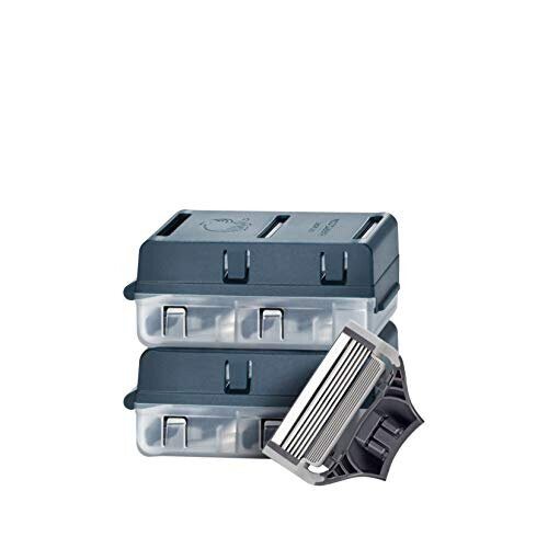 Harry's Harry's Razor Blades Refills - Razors for Men - 8 Count