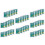 Derby 200 Derby Extra Double Edge Razor Blades 6