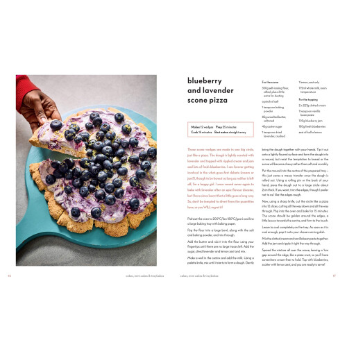 Nadiya Bakes: Includes all the delicious recipes from the BBC2 2