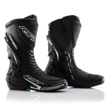 (10, Black) RST Tractech Evo III Sports CE Mens Boots