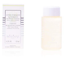 Sisley Purifying Rebalancing Lotion 125ml With Tropical Resins