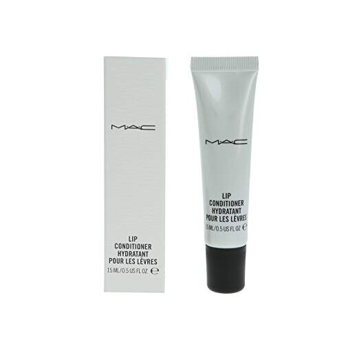 MAC MAC Lip Conditioner 15ml - Hydrating Lip Care for Soft, Smooth Lips