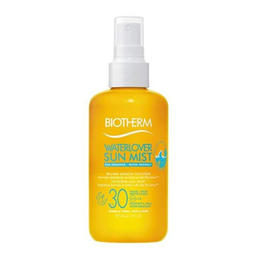 Biotherm Waterlover Sun Mist SPF30 200ml
