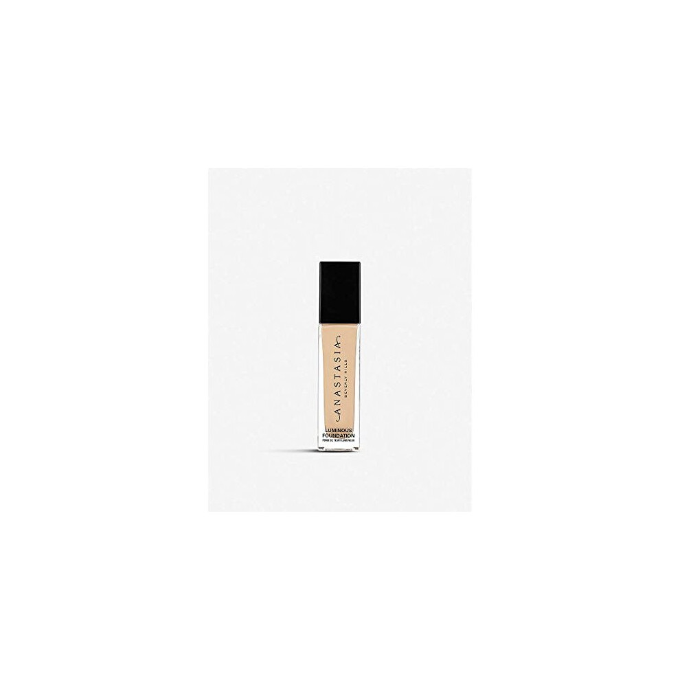 Anastasia Beverly Hills Luminous Foundation 30ml - 120W