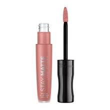 Rimmel Stay Matte Liquid Lip Colour 5.5ml - 707 Raw Kiss
