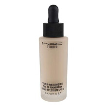MAC Studio Waterweight Foundation SPF30 30ml - NW13