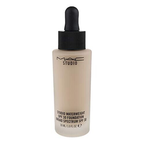MAC MAC Studio Waterweight Foundation SPF30 30ml - NW13