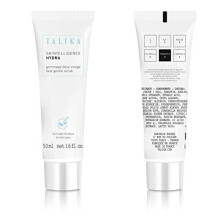 Limpeza - Talika - Skintelligence Hydra Gommage Doux - 50ml - Hipoalergênico - Prébioticos