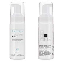 Mousse Nettoyante - TALIKA - Skintelligence - 150ml - Hydratante - Tous types de peau