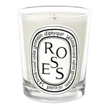 Diptyque - Duftkerze mit Rosen (190g)