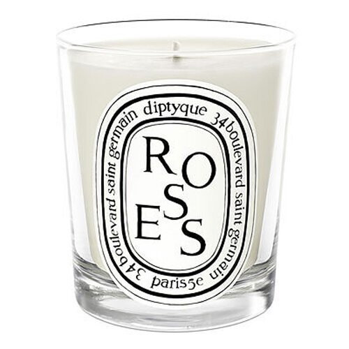 Diptyque Diptyque - Duftkerze mit Rosen (190g)