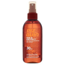 Piz Buin Tan & Protect Tan Accelerating Oil Spray 150ml SPF30 (High)