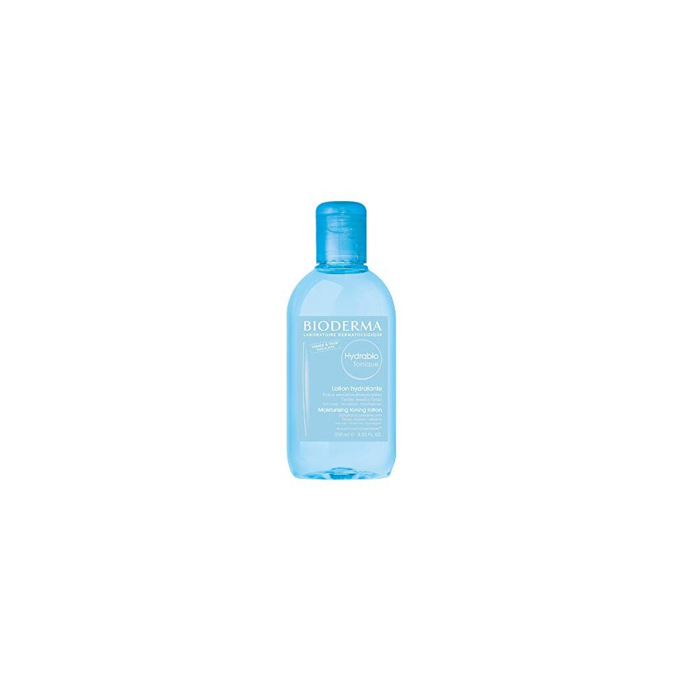 Bioderma Hydrabio Tonique Moisturizing Toning Lotion 250ml - Sensitive Skin