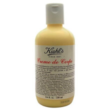 250ml Kiehl's Creme De Corps, Lait De Corps