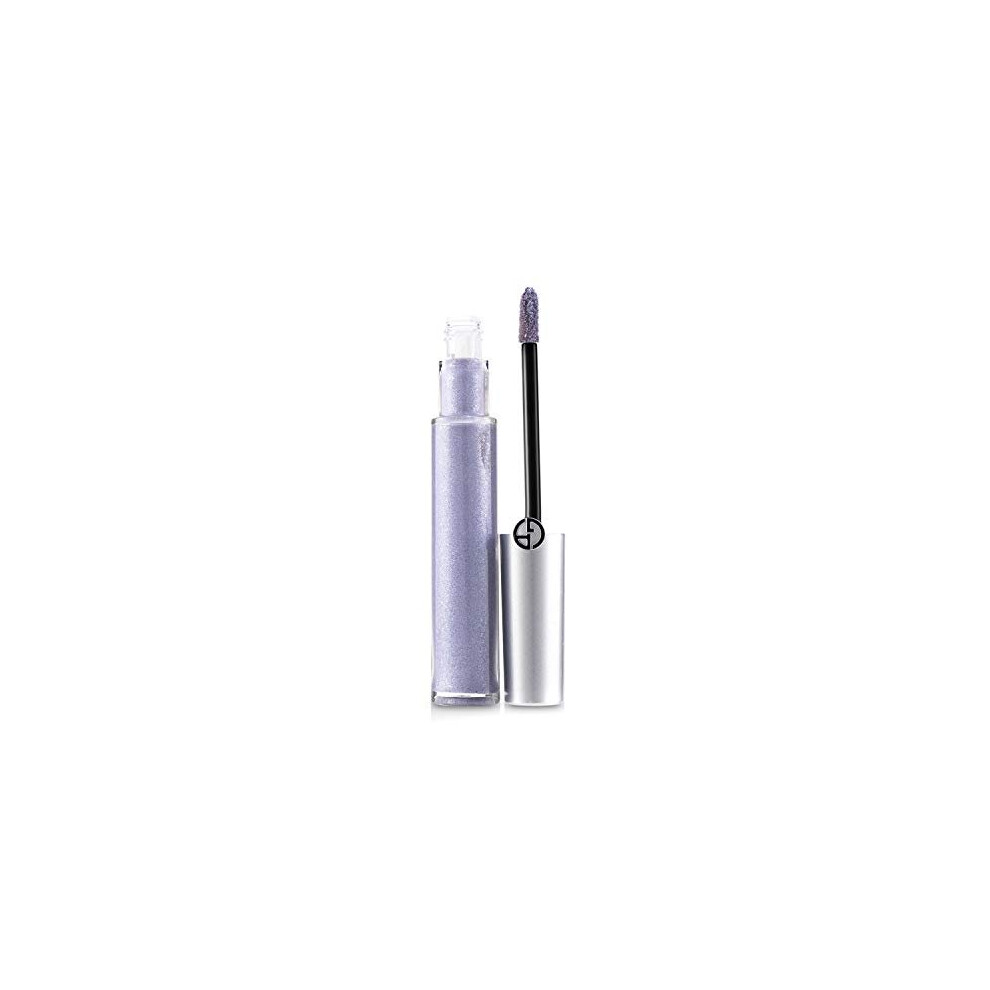 Giorgio Armani Eye Tint Liquid Eyeshadow Blue Reflection 32