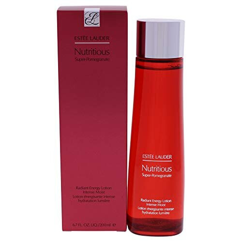 Estee Lauder Estee Lauder Nutritious Super-Pomegranate Radiant Energy Lotion 200ml