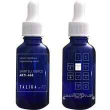 Sérum Anti-Age - Talika - Skintelligence - 30ml - Anti-pollution - Prébiotiques micro-algue