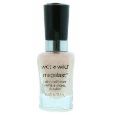 Wet N Wild 1 Step / Mega Last Nail Polish Sugar Coat 13.5ml