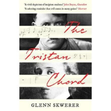 The Tristan Chord | Paperback