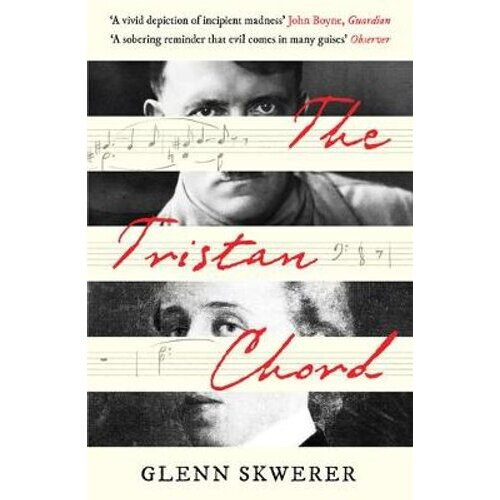 The Tristan Chord | Paperback