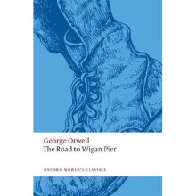 The Road to Wigan Pier | Paperback